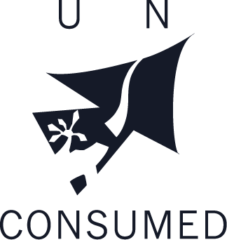 unconsumed logo